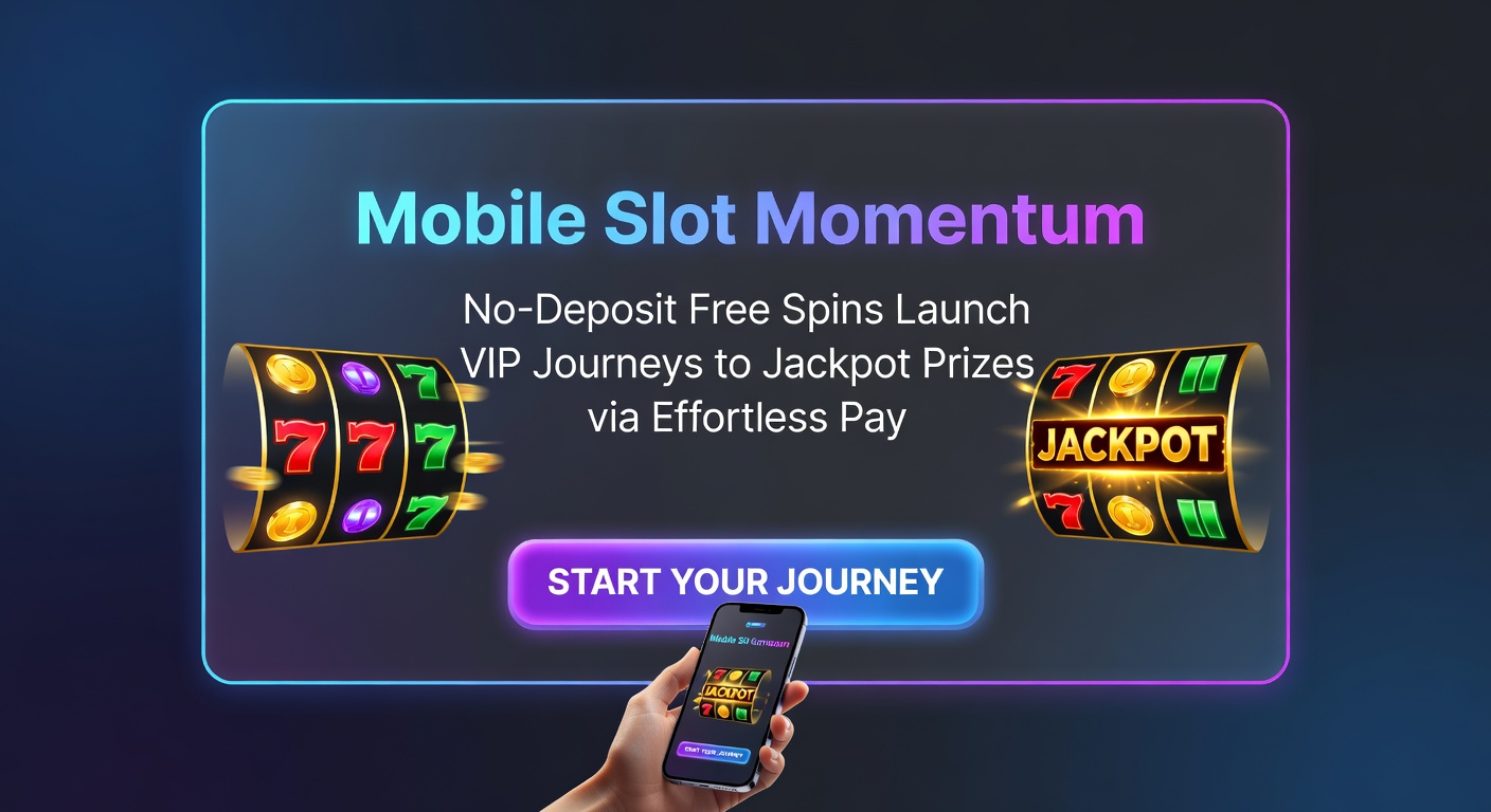 VIP-ladder op mobiel scherm met klimmende speler, jackpot aan top en betaaliconen onderaan, illustrerend de journey van spins naar prijzen