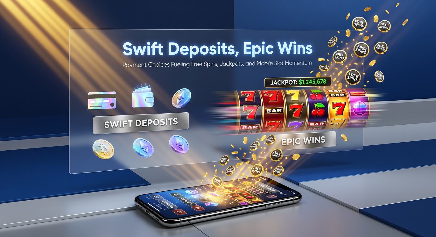 Grafiek met groeicijfers van mobiele slots en pijlen naar betaaliconen zoals iDEAL en PayPal