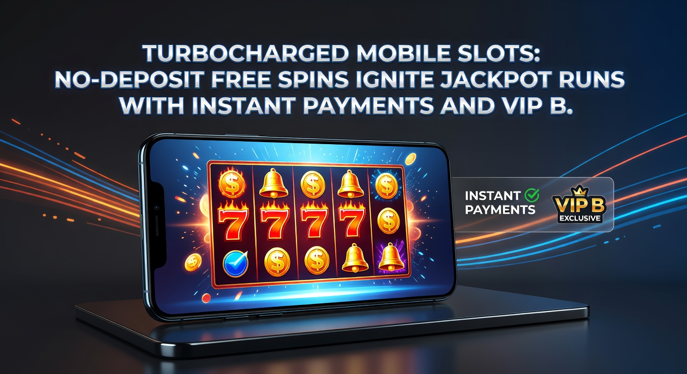 Dynamische weergave van een VIP-ladder in een mobiele slot-app met jackpotuitbetaling en instant payment icoon op een telefoon